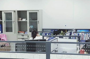 售后服務(wù)文員