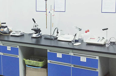 10萬級生產(chǎn)車間