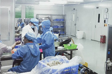 卓越研發(fā)團(tuán)隊